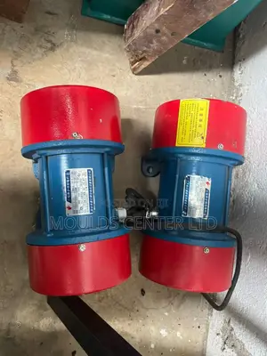 Feeder Vibration Motor