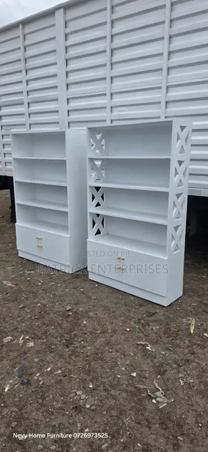 Modern Mdf Shoe Rack