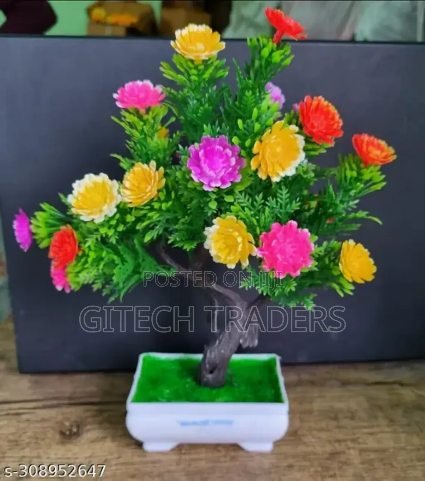 Decoration Artificial Flowers