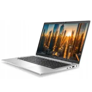 New Laptop HP EliteBook 840 G7 8GB Intel Core I5 SSD 256GB