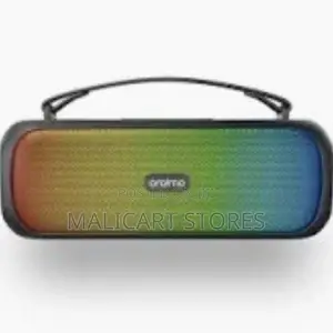 Oraimo Bass Go Boom Obs-75d Portable Wireless Speaker