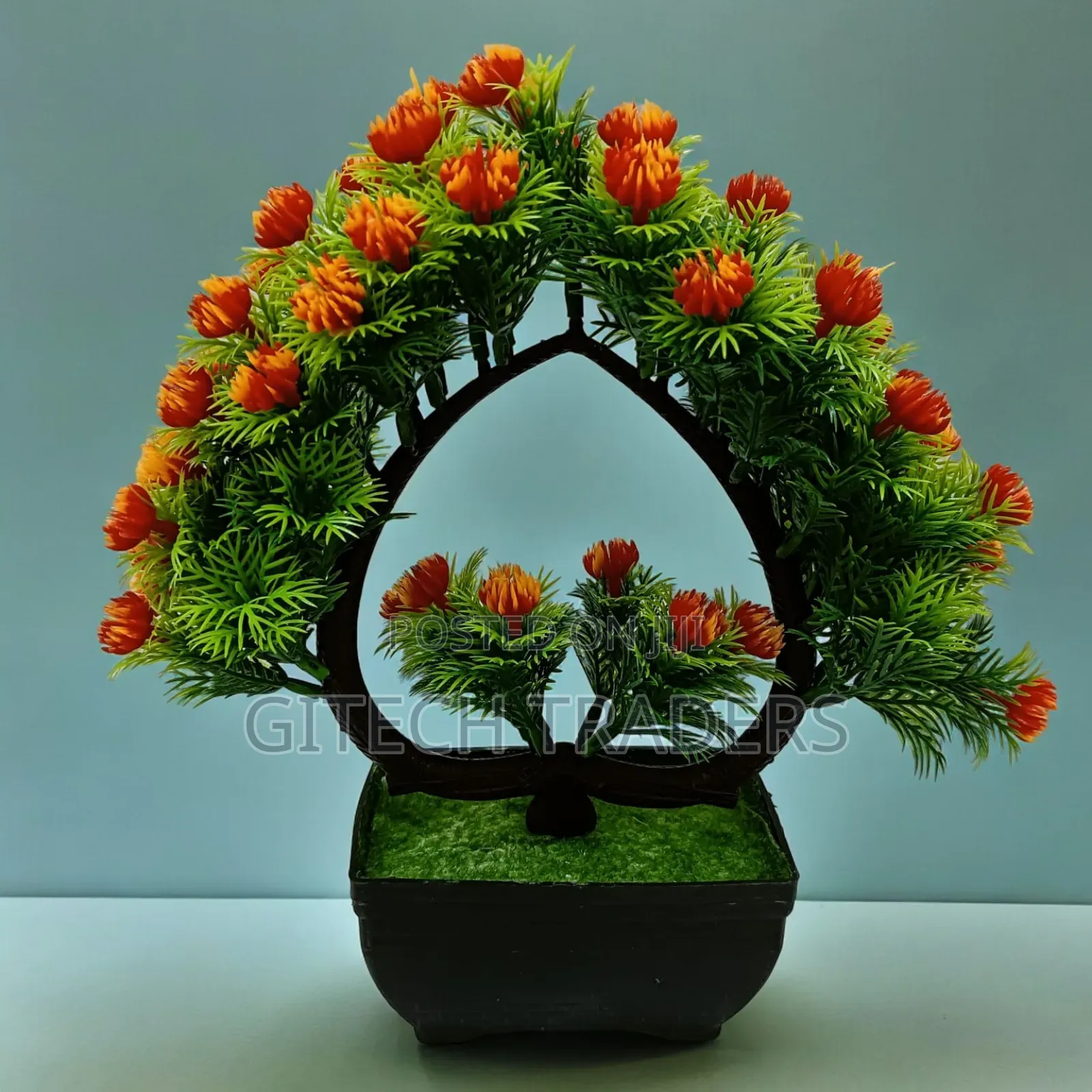 Decoration Artificial Flowers