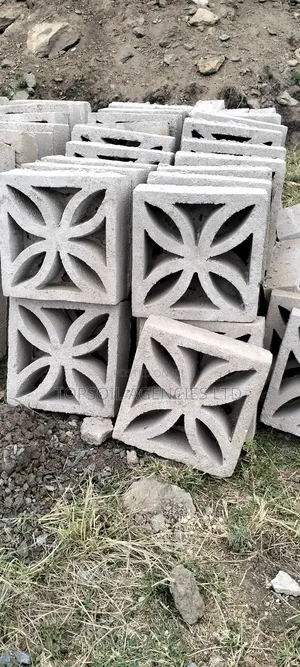 Arabic Wall Vents