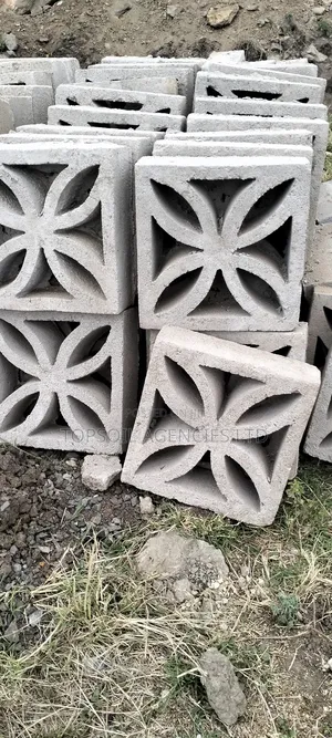 Arabic Wall Vents