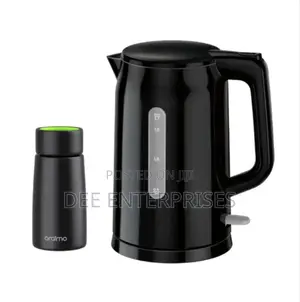 Oraimo Smartkettle View Oh- 1.7l 304