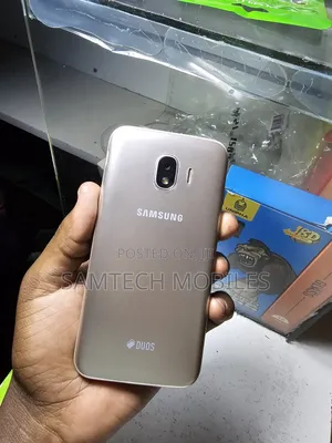 Samsung Galaxy J2 Pro 16 GB Gold