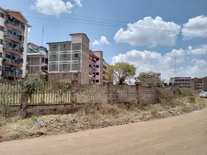 Prime 0.1 Ha Investment Goldmine in Thika Town Massive Gains