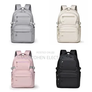 High Quality Backpack
