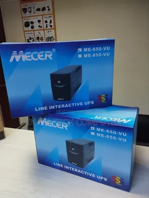 Mecer 650va Ups || Mecer 650va Ups