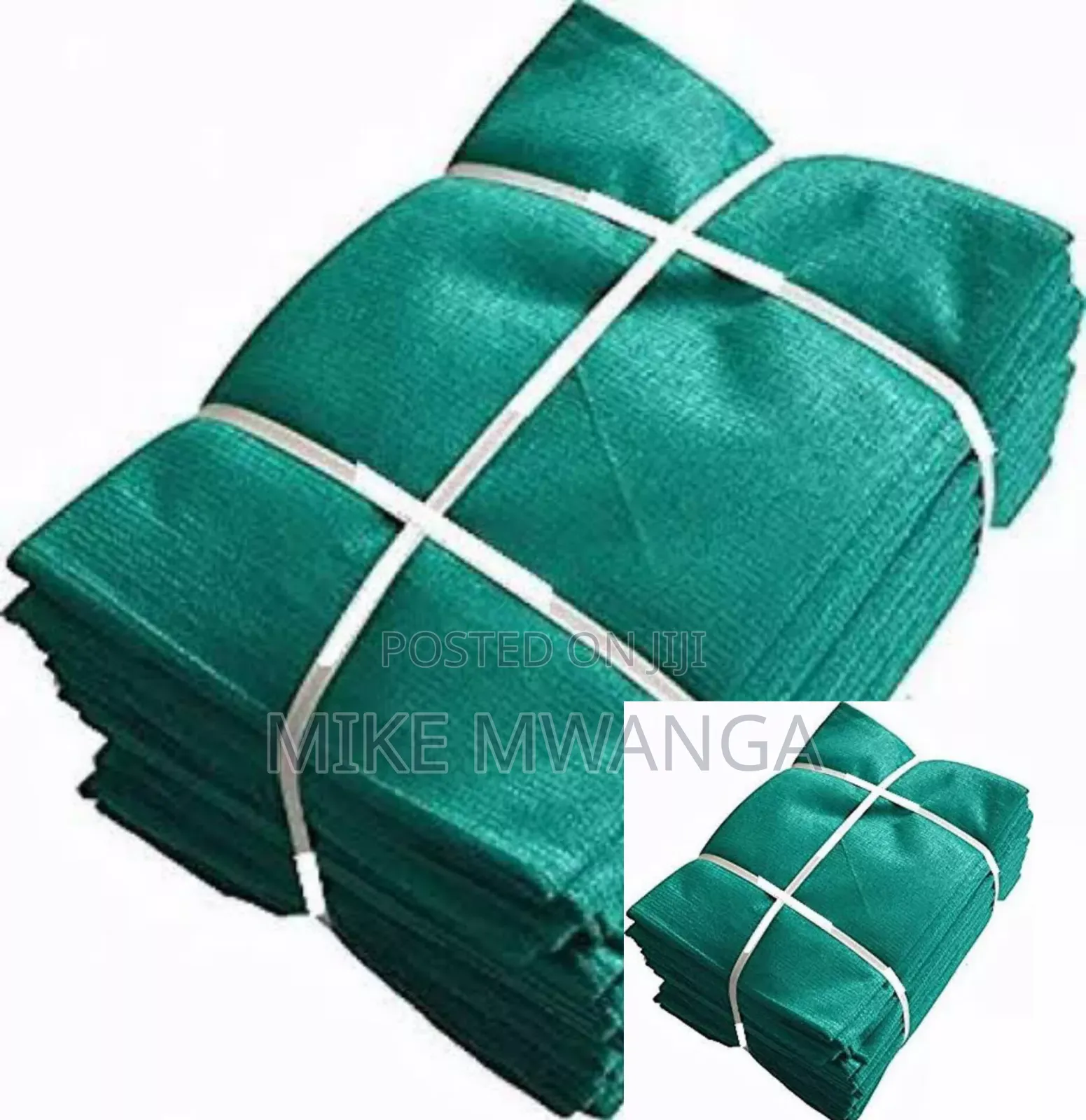 Plastic Agricultural Nets