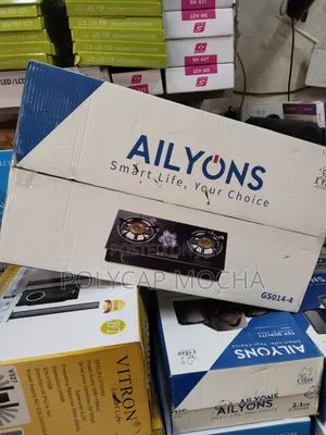 Ailyons Table Top Cooker