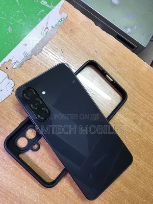 Samsung Galaxy A36 256 GB Black