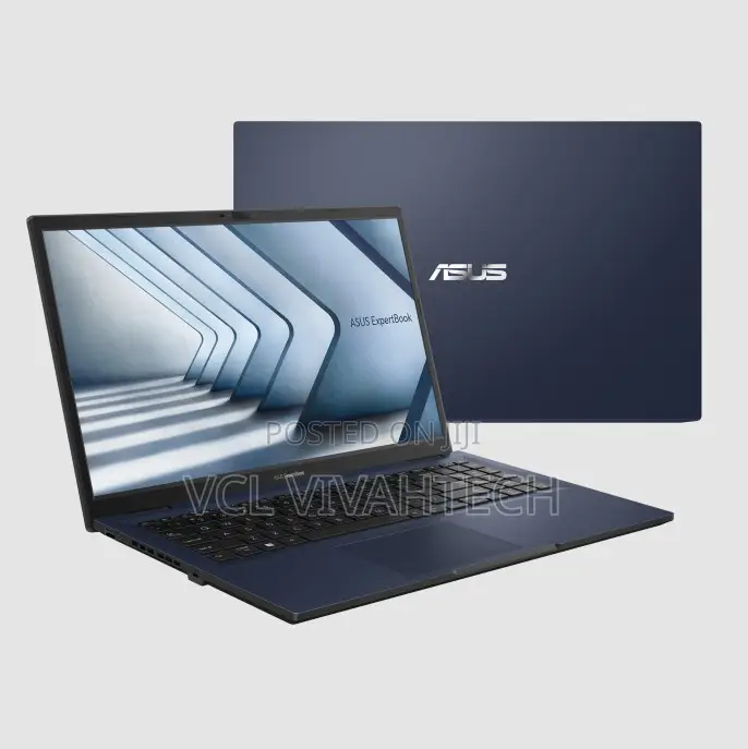 New Laptop Asus 8GB Intel Core i7 SSD 512GB