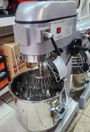 Commercial 30 Litres Dough Mixer/Dough Mixer 30 Litres