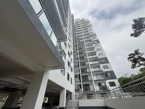 2bdrm Apartment in Westlands for rent