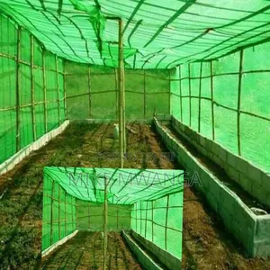 Long Durability Agricultural Net.