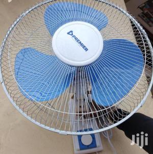 Brand New Wall Fans