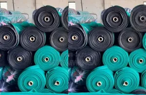 Long Lasting Tape Filament Net