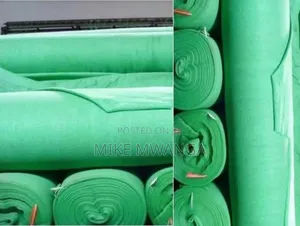 Crop Protection Tape Filament Nets 4x50m