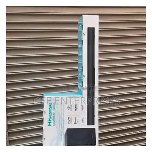 Hisense Soundbar Hs1800 [140watts]