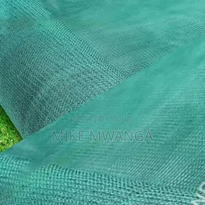 Excess Sun Tape Filament Net