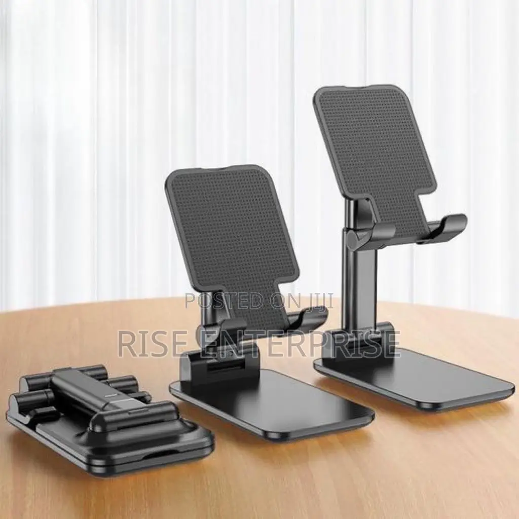 Desktop Phone Stand