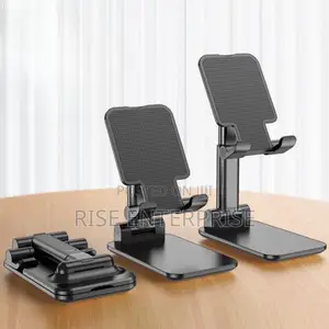 Desktop Phone Stand
