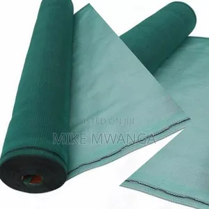 Lightweight, Tape Filament Net