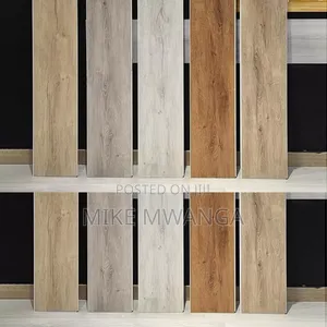 Customizable S.P.C Flooring