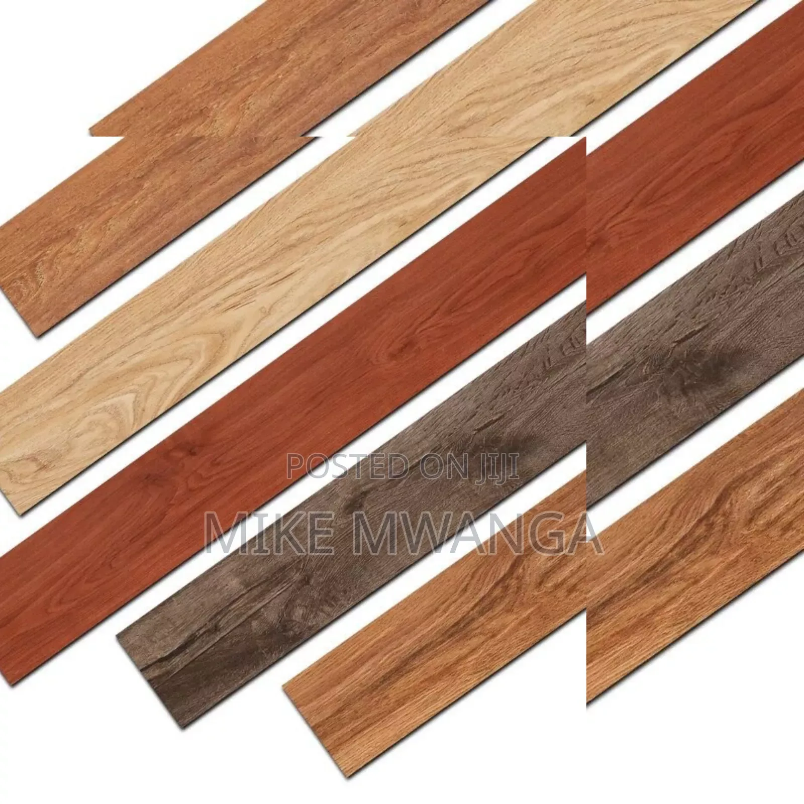 Long Term SPC Flooring