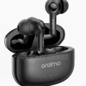 Oraimo Spacebuds Neo+ Anc Spatial Audio True Wireless Earphones