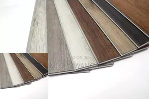 Stone Plastic/ SPC Flooring
