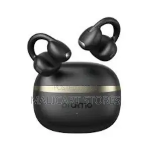 Oraimo Opn-372n Opensnap N Open-Ear True Wireless Earbuds