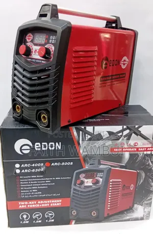 Quality Edon Inverter 630s/Edon 630s Welding