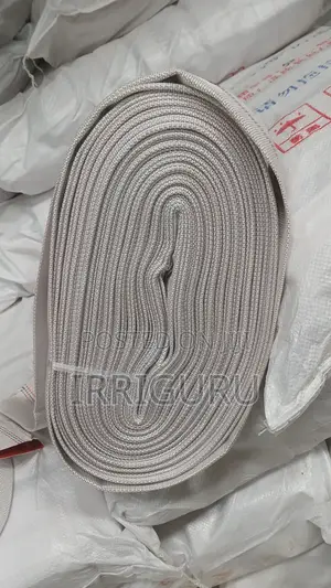 Fire Hose Pipe