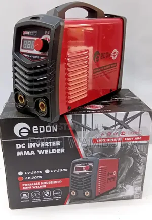 500a Dc Inverter Welder/Edon Welder