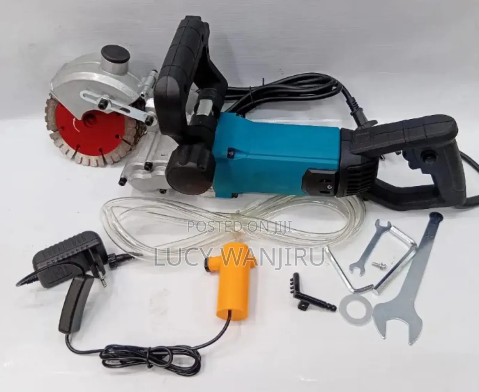 Quality Makita Wall Chaser/ Wall Chaser
