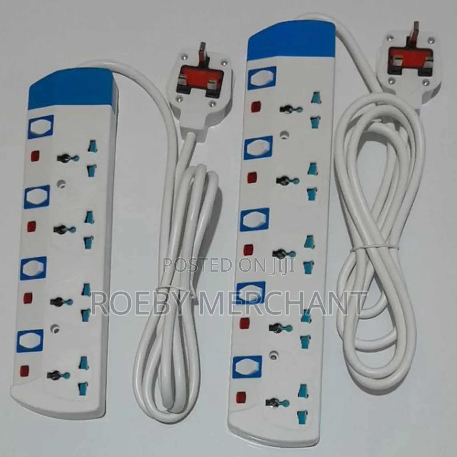Original Power Extension Cord