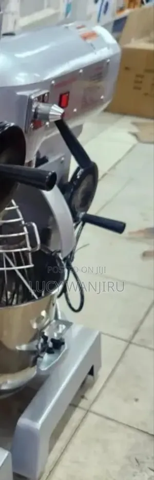 20l Dough Mixer/ Quality Dough Mixer