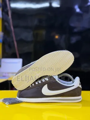Nike Cortez "Baroque Brown" Is Now Accessible