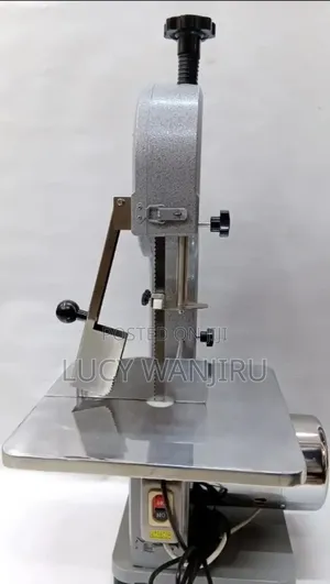 Electric Bone Cutter/ Bone Saw Machine