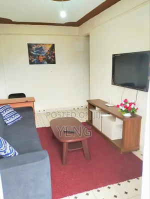 1 Bedroom Airbnb in Machakos Town
