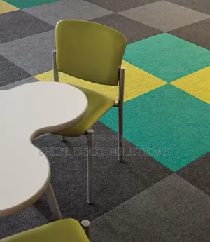 Easy to Install Carpet Tiles – Modern, Stylish Durable