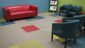 Best Quality Carpet Tiles in Nairobi – Elegant Affordable