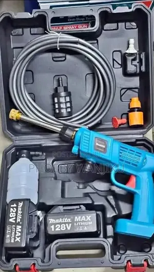 Best Makita Car Wash Machine