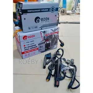 Tb400 Edon Welding Machine