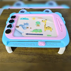 Magnetic Drawing Board