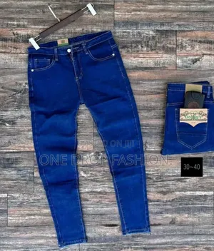 Men Dolar Jeans