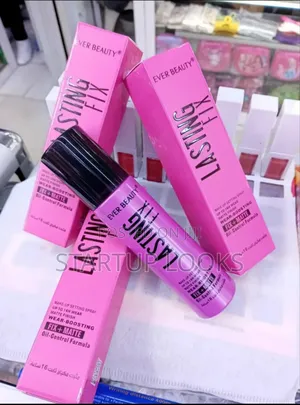 Ever Beauty Lasting Fix Setting Spray