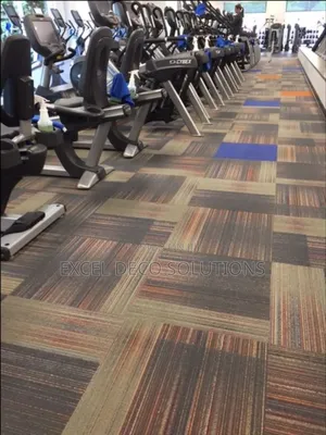 Elegant Carpet Tiles – Best Flooring for Homes, Offices Hotels